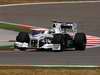 GP TURCHIA - Prove Libere